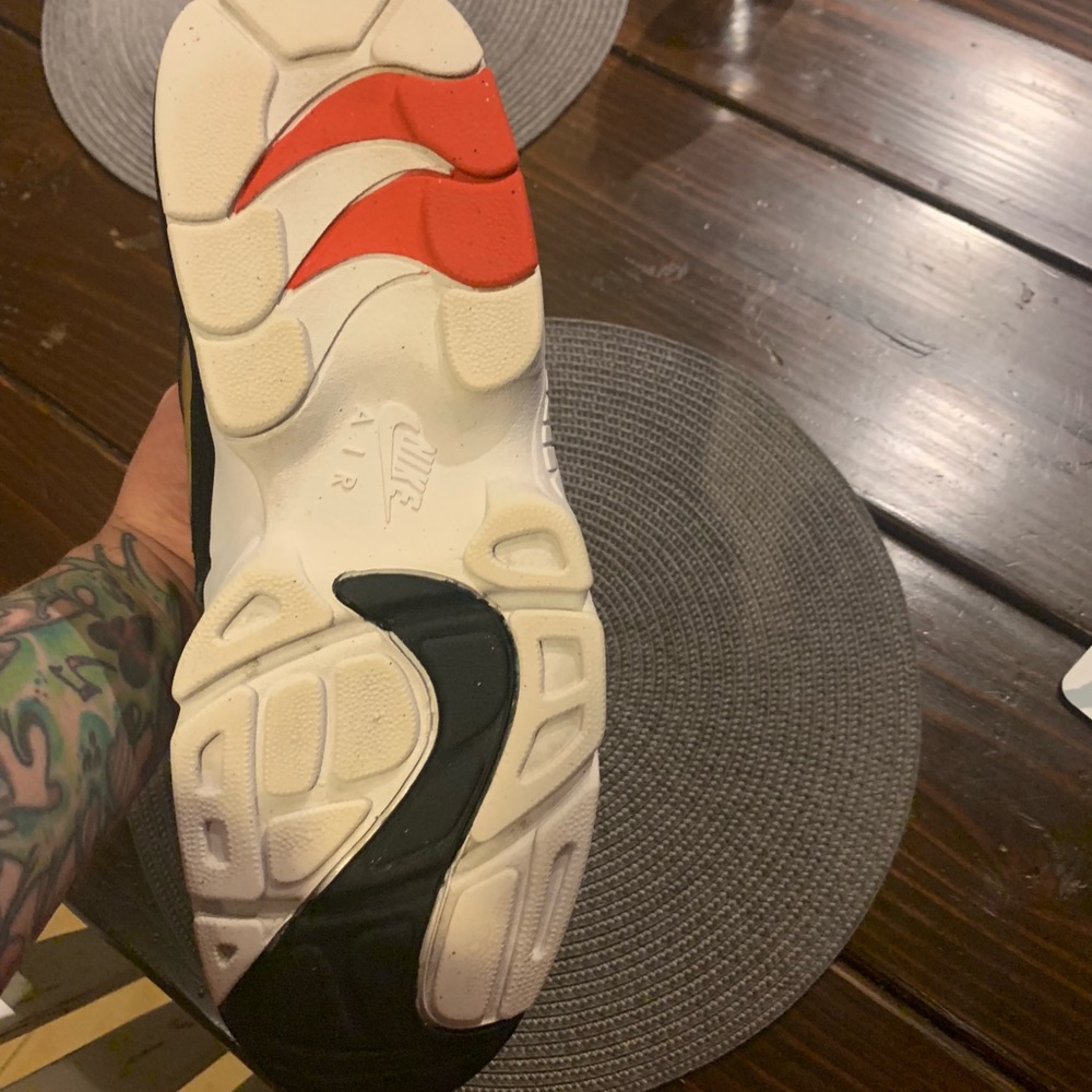 Air diamond turf Dion Sanders - Picture 6 of 7